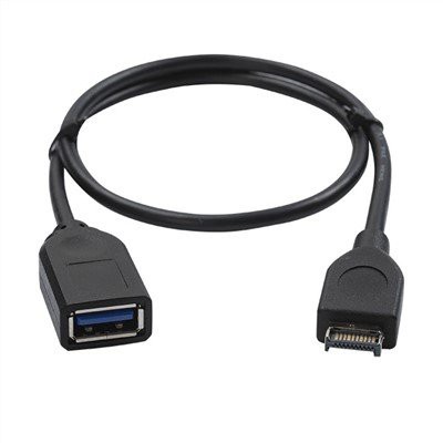 USB 3.0 AF-타입 E 케이블