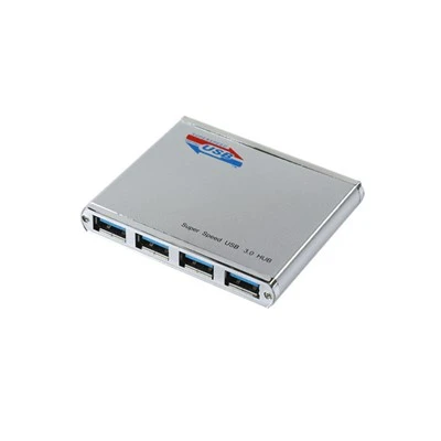 USB 3.0 허브 4 포트