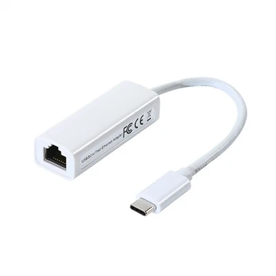 USB C-이더넷 어댑터