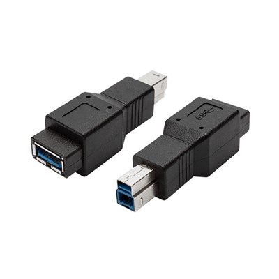 USB3.0 AF-BM 어댑터 검정색