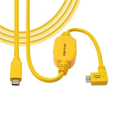 신호 부스터가 있는 USB3.1 C 수 USB3.0 마이크로 B 수 케이블