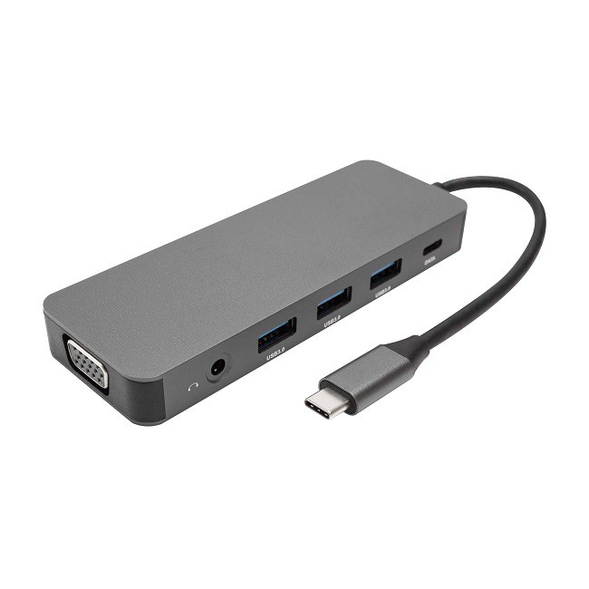 11-in-1 노트북용 USB C 도킹 스테이션, 데스크탑 책장