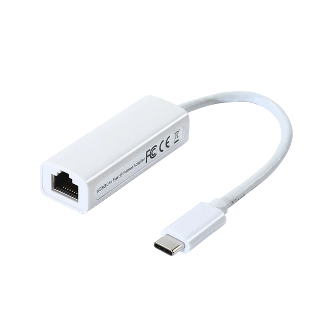 USB 3.0 이더넷 어댑터 케이블