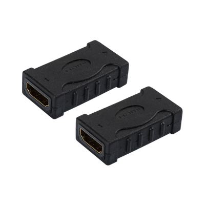 HDMI 커플러 암-암 어댑터