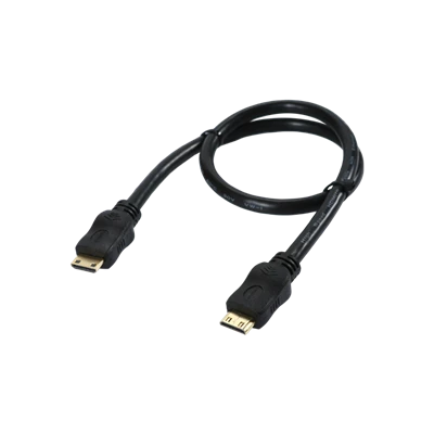 남성 케이블에 미니 HDMI 남성